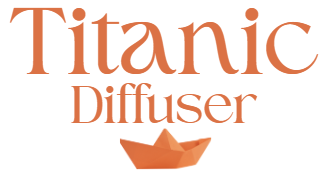 Titanic Diffuser